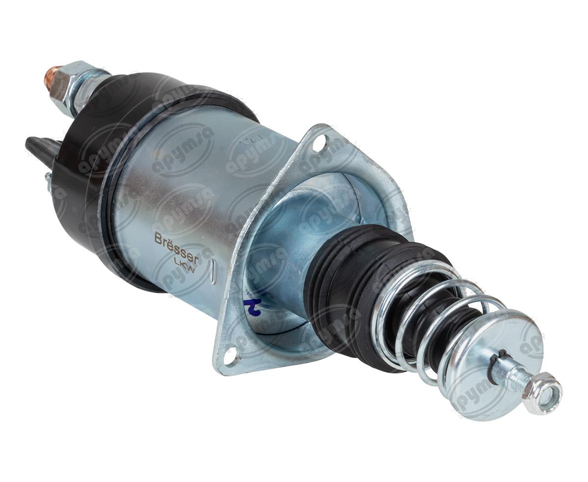 SOLENOIDE MARCHA DELCO 42MT, DD 12V BRËSSER-LKW 22D10173033 
