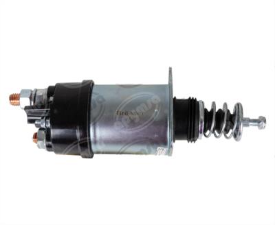 SOLENOIDE MARCHA DELCO 37MT, DD 12V BRËSSER-LKW 22D11173037 