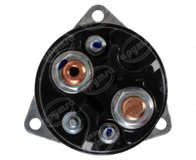 SOLENOIDE MARCHA DELCO 37MT, DD 12V BRËSSER-LKW 22D11173037 