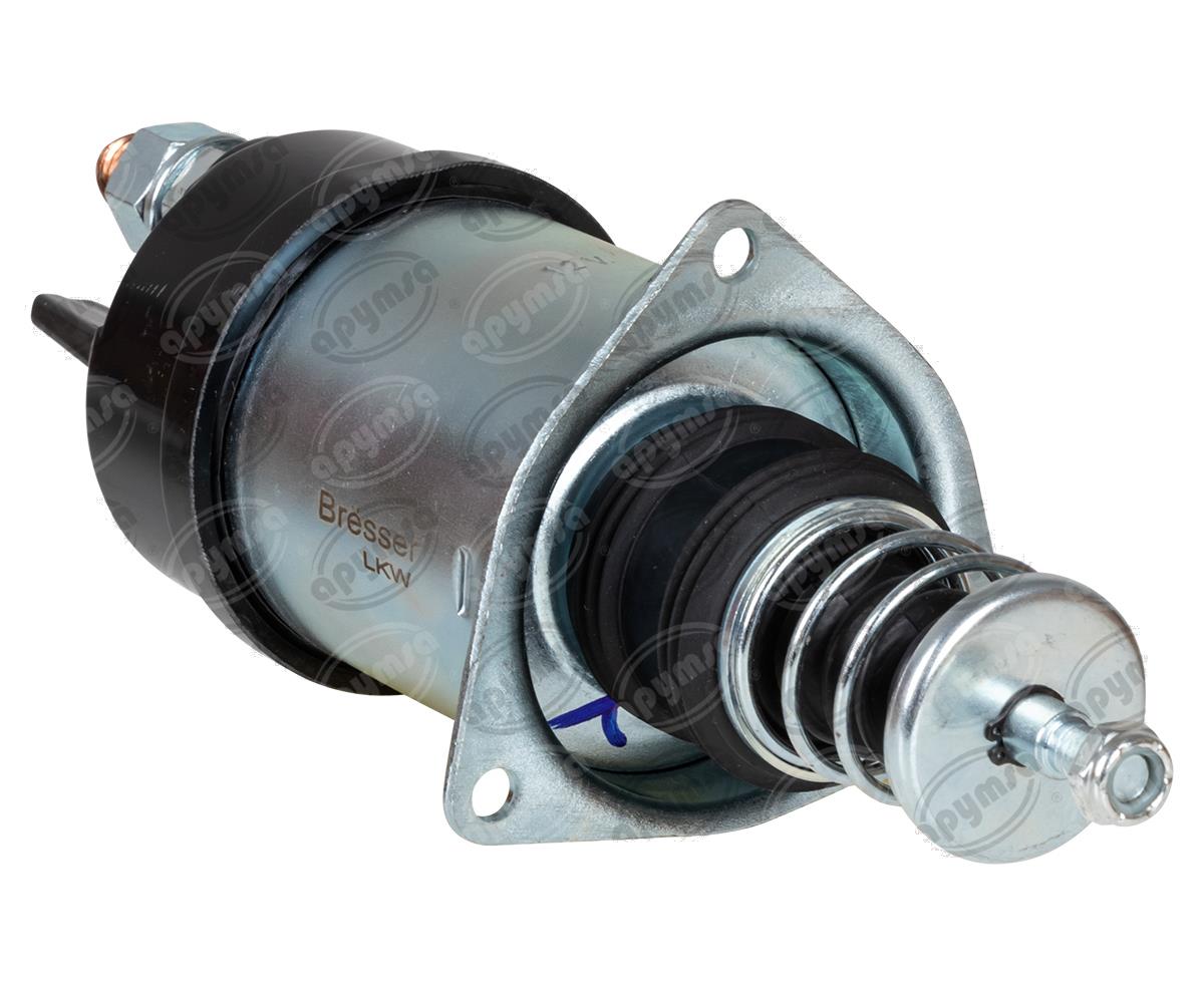 SOLENOIDE MARCHA DELCO 37MT, DD 12V BRËSSER-LKW 22D11173037 