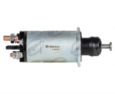 SOLENOIDE MARCHA DELCO 29MT 12V INTERNATIONAL MWM EURO IV 6CIL 7.2L BRËSSER-LKW 22D06133041 