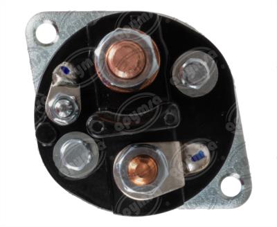 SOLENOIDE MARCHA DELCO 29MT 12V INTERNATIONAL MWM EURO IV 6CIL 7.2L BRËSSER-LKW 22D06133041 