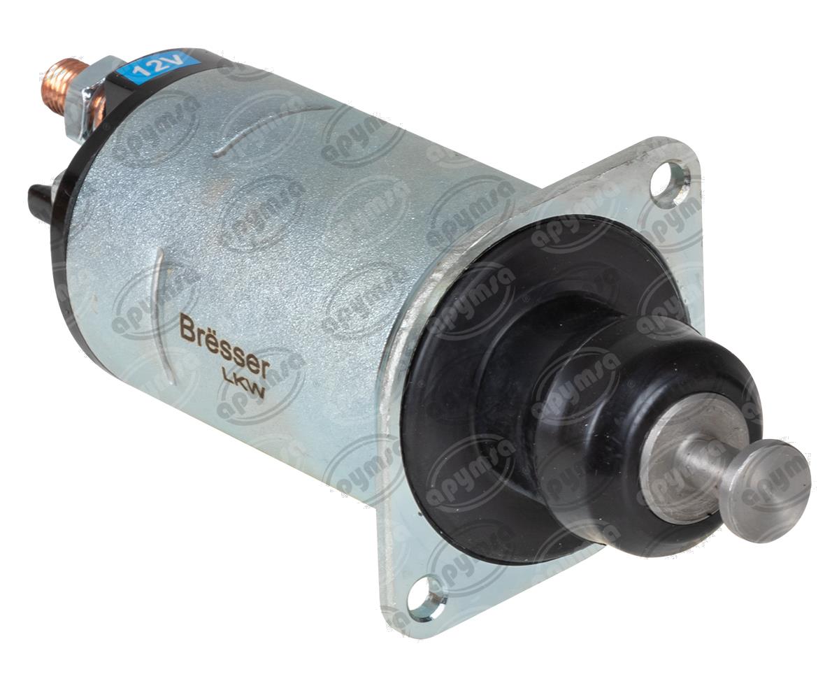 SOLENOIDE MARCHA DELCO 29MT 12V INTERNATIONAL MWM EURO IV 6CIL 7.2L BRËSSER-LKW 22D06133041 