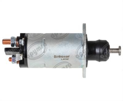 SOLENOIDE MARCHA DELCO 29MT 24V MERCEDES BENZ MOTOR BRËSSER-LKW 22D06240046 