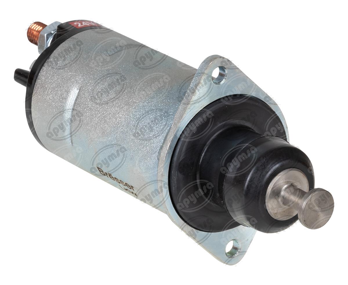 SOLENOIDE MARCHA DELCO 29MT 24V MERCEDES BENZ MOTOR BRËSSER-LKW 22D06240046 