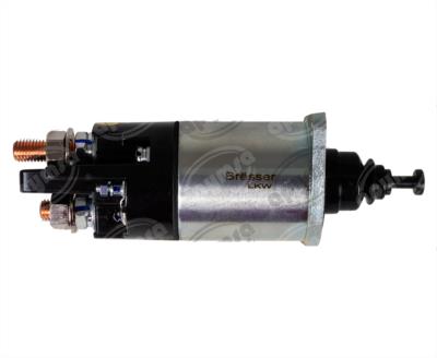 SOLENOIDE MARCHA DELCO 38MT 12V BRËSSER-LKW 22D08146051 