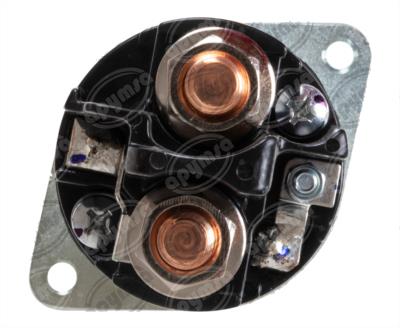 SOLENOIDE MARCHA DELCO 38MT 12V BRËSSER-LKW 22D08146051 