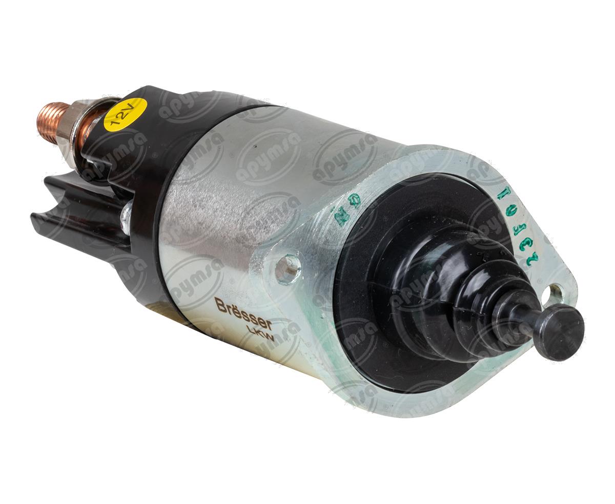 SOLENOIDE MARCHA DELCO 38MT 12V BRËSSER-LKW 22D08146051 