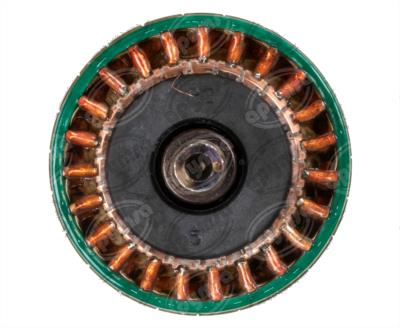 ARMADURA MARCHA DELCO 29MT CW 12V 3.3KW INTERNATIONAL MWM EURO IV 6CIL 7.2L BRËSSER-LKW 21D06133040 