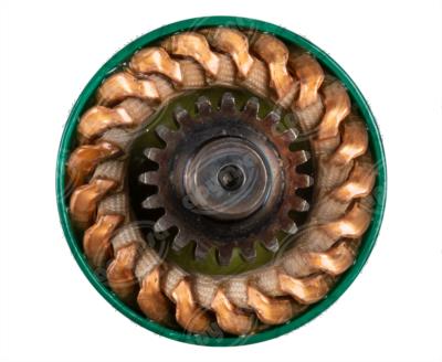 ARMADURA MARCHA DELCO 38MT CW 12V 4.6KW BRËSSER-LKW 21D08146050 