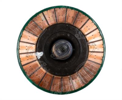 ARMADURA MARCHA DELCO 38MT CW 12V 4.6KW BRËSSER-LKW 21D08146050 