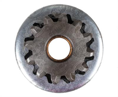 IMPULSOR MARCHA DELCO 37MT, DD CW 12D BRËSSER-LKW 24D11173039 