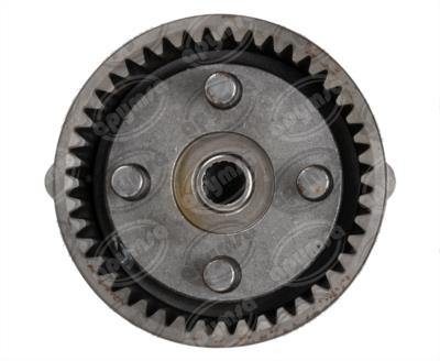 IMPULSOR MARCHA DELCO 29MT CW 11D INTERNATIONAL MWM EURO IV 6CIL 7.2L BRËSSER-LKW 24D06133043 