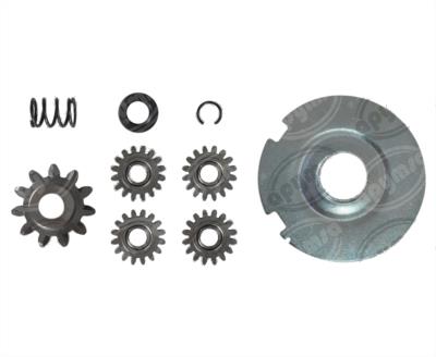 IMPULSOR MARCHA DELCO 29MT CW 11D INTERNATIONAL MWM EURO IV 6CIL 7.2L BRËSSER-LKW 24D06133043 