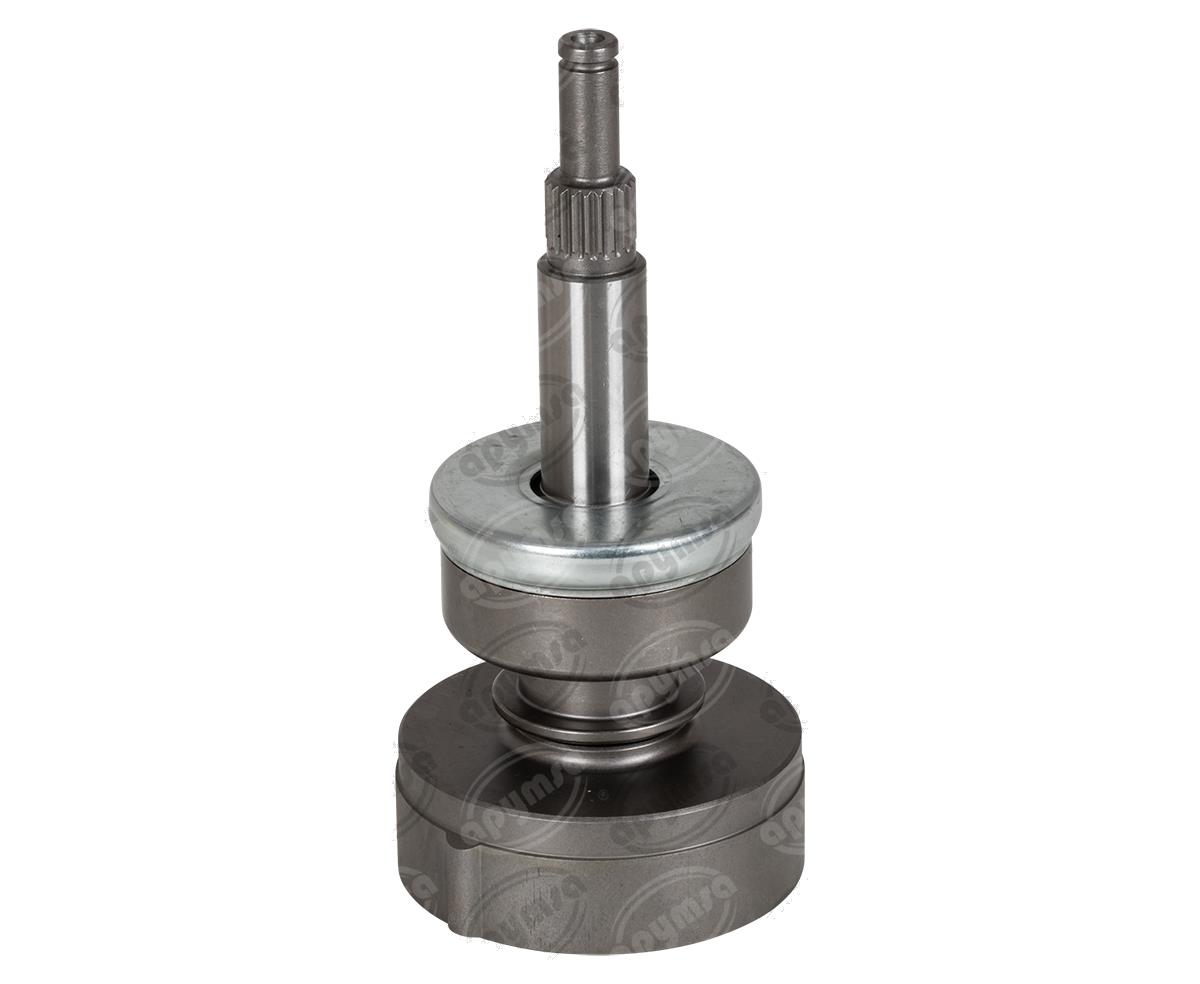 IMPULSOR MARCHA DELCO 29MT CW 11D INTERNATIONAL MWM EURO IV 6CIL 7.2L BRËSSER-LKW 24D06133043 