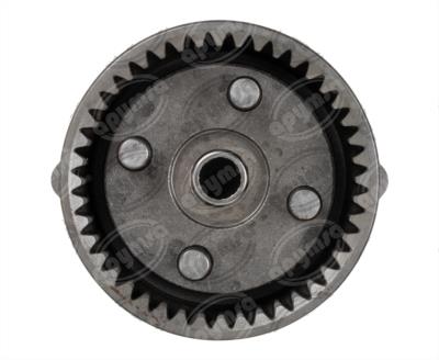 IMPULSOR MARCHA DELCO 29MT CW 11D BRËSSER-LKW 24D06240048 