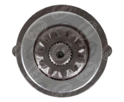 IMPULSOR MARCHA DELCO 38MT CW 11D BRËSSER-LKW 24D08146053 