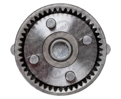 IMPULSOR MARCHA DELCO 38MT CW 11D BRËSSER-LKW 24D08146053 