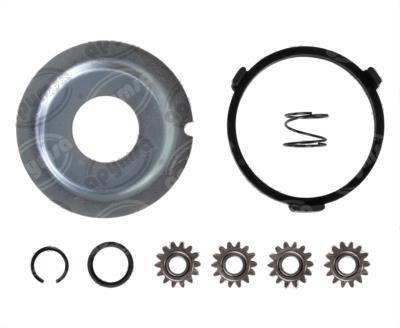 IMPULSOR MARCHA DELCO 38MT CW 11D BRËSSER-LKW 24D08146053 