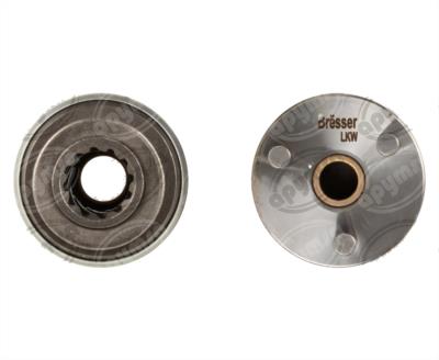 IMPULSOR MARCHA DELCO PG260D CW 12D FORD TRITON BRËSSER-LKW 24D21114069 