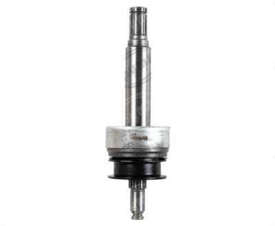 IMPULSOR MARCHA MITSUBISHI OSGR CW 12D NISSAN PICK-UP DIESEL D22 2.5L DIESEL 2001-2015 BRËSSER-LKW 24M02120070 
