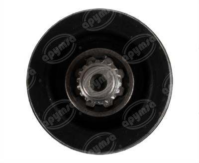 IMPULSOR MARCHA MITSUBISHI OSGR CW 12D NISSAN PICK-UP DIESEL D22 2.5L DIESEL 2001-2015 BRËSSER-LKW 24M02120070 