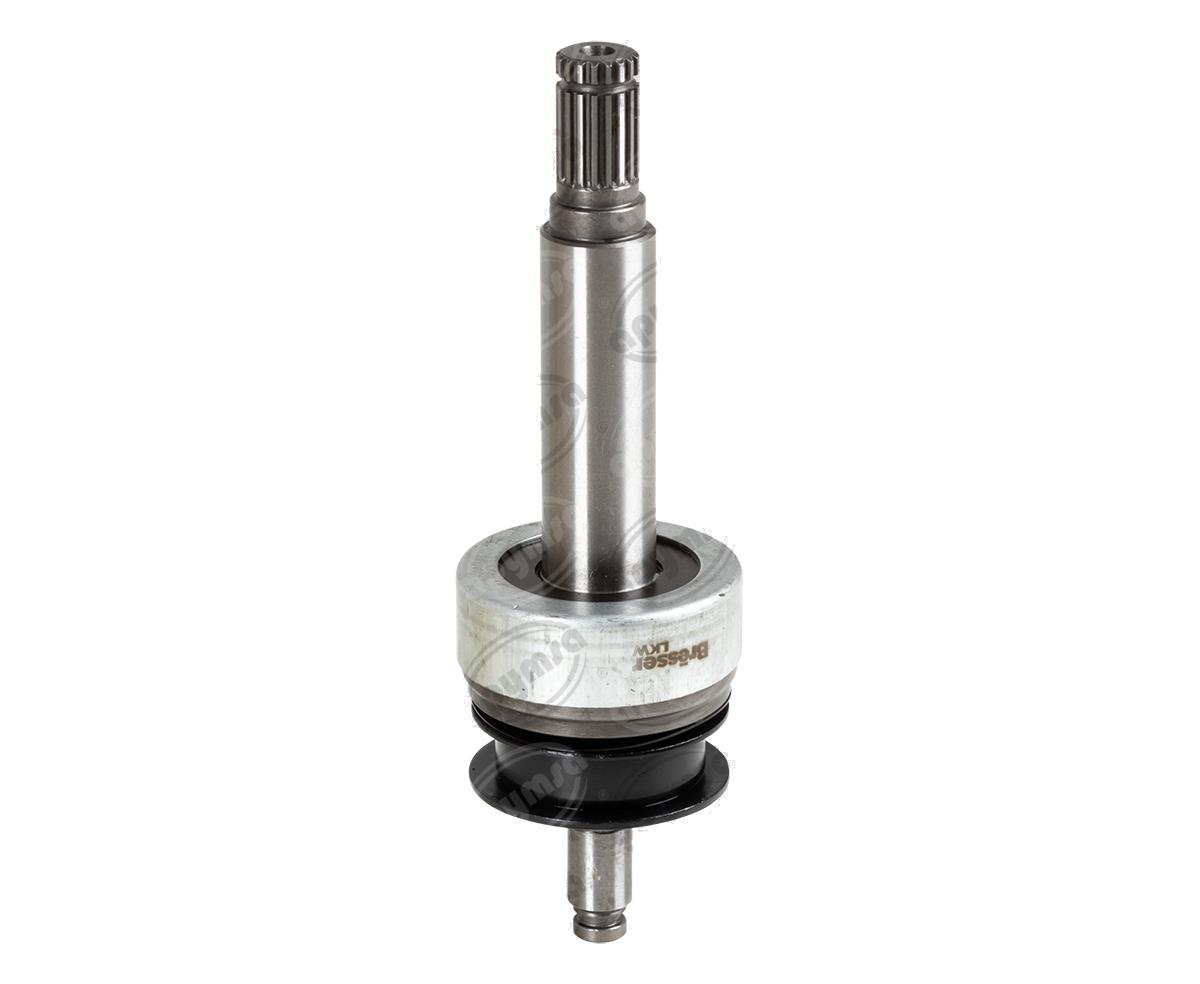 IMPULSOR MARCHA MITSUBISHI OSGR CW 12D NISSAN PICK-UP DIESEL D22 2.5L DIESEL 2001-2015 BRËSSER-LKW 24M02120070 