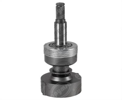 IMPULSOR MARCHA DELCO 38MT, PLGR CW 12D MOTOR CUMMINS 8.3L BRËSSER-LKW 24D07247185 