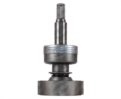 IMPULSOR MARCHA DELCO 38MT, PLGR CW 12D MOTOR CUMMINS 8.3L BRËSSER-LKW 24D07247185 