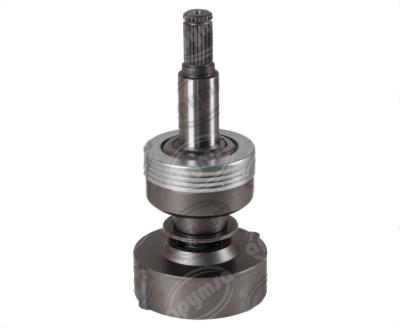 IMPULSOR MARCHA DELCO 38MT, PLGR CW 10D CUMMINS ISB BRËSSER-LKW 24D07247186 
