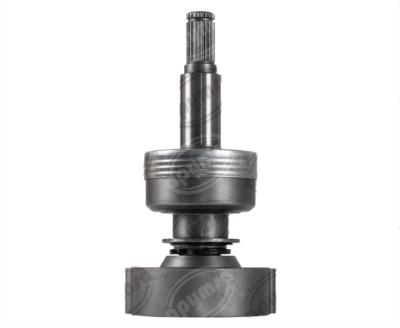 IMPULSOR MARCHA DELCO 38MT, PLGR CW 10D CUMMINS ISB BRËSSER-LKW 24D07247186 