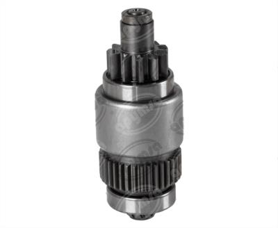 IMPULSOR MARCHA NIPPONDENSO OSGR CCW 11D CHEVROLET GM ISUZU W3500 4500 5500 DIESEL 3.9L 4.8 BRËSSER-LKW 24D07247187 