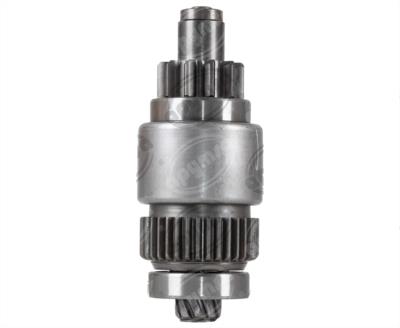 IMPULSOR MARCHA NIPPONDENSO OSGR CCW 11D CHEVROLET GM ISUZU W3500 4500 5500 DIESEL 3.9L 4.8 BRËSSER-LKW 24D07247187 