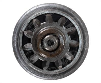 IMPULSOR MARCHA NIPPONDENSO OSGR CCW 11D CHEVROLET GM ISUZU W3500 4500 5500 DIESEL 3.9L 4.8 BRËSSER-LKW 24D07247187 