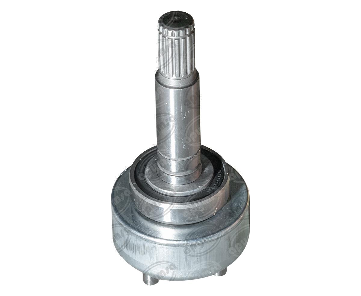 IMPULSOR MARCHA NIPPONDENSO PLGR CW 11D HINO 300 BRËSSER-LKW 24D07247188 