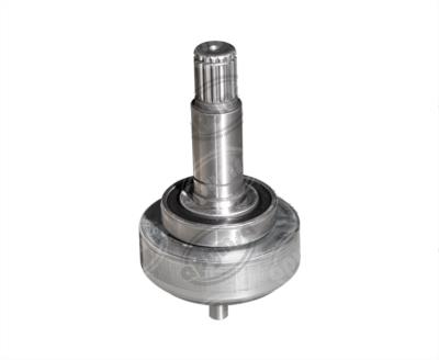 IMPULSOR MARCHA NIPPONDENSO PLGR CW 10D PA90 MOTOR CUMMINS ISC ISL QSL BRËSSER-LKW 24D07247189 