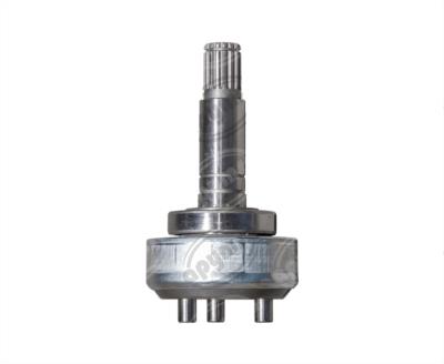 IMPULSOR MARCHA NIPPONDENSO PLGR CW 10D PA90 MOTOR CUMMINS ISC ISL QSL BRËSSER-LKW 24D07247189 