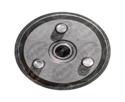 IMPULSOR MARCHA NIPPONDENSO PLGR CW 10D PA90 MOTOR CUMMINS ISC ISL QSL BRËSSER-LKW 24D07247189 