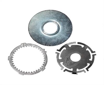 IMPULSOR MARCHA NIPPONDENSO PLGR CW 10D PA90 MOTOR CUMMINS ISC ISL QSL BRËSSER-LKW 24D07247189 