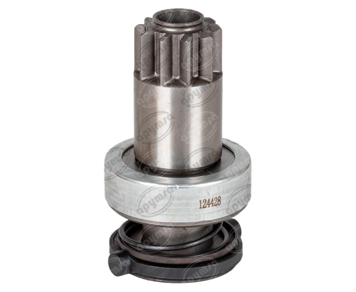 IMPULSOR MARCHA BOSCH PMGR CCW 10D VW EUROVAN DIESEL BRËSSER-LKW 24B03121216 