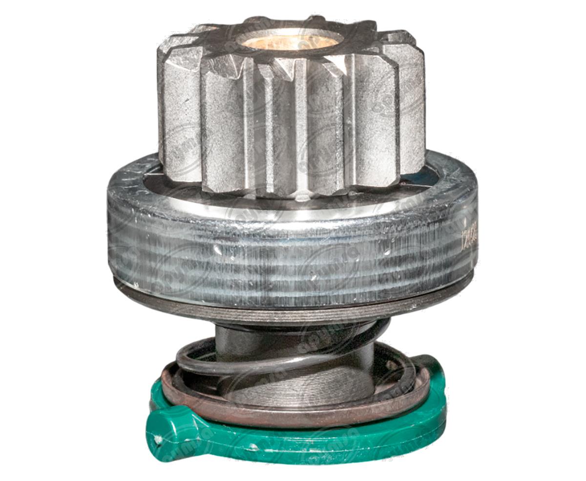 IMPULSOR MARCHA BOSCH PMGR CW 12D FORD TRANSIT BRËSSER-LKW 24B03121217 
