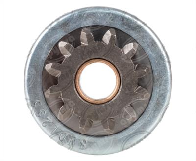 IMPULSOR MARCHA NIPPONDENSO PMDD CW 12D MERCEDES BENZ SPRINTER BRËSSER-LKW 24N03121219 