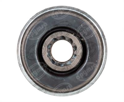 IMPULSOR MARCHA NIPPONDENSO PMDD CW 12D MERCEDES BENZ SPRINTER BRËSSER-LKW 24N03121219 