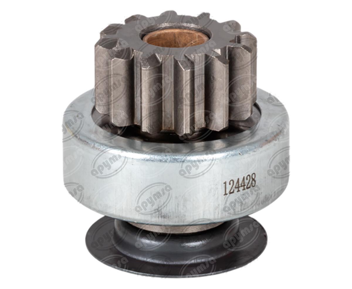 IMPULSOR MARCHA NIPPONDENSO PMDD CW 12D MERCEDES BENZ SPRINTER BRËSSER-LKW 24N03121219 