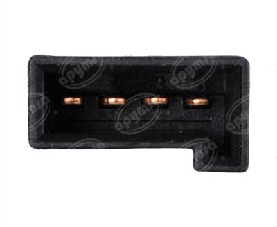PALANCA DIRECCIONALES CHEVROLET MERIVA 00-04 QBH DYNAMIC 9185413 