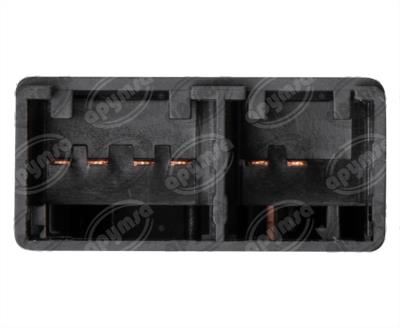 PALANCA LIMPIAPARABRISAS .TERMINALES TOYOTA 4RUNNER, CAMRY, PICKUP, T100, TACOMA, TUNDR QBH DYNAMIC WP-163 