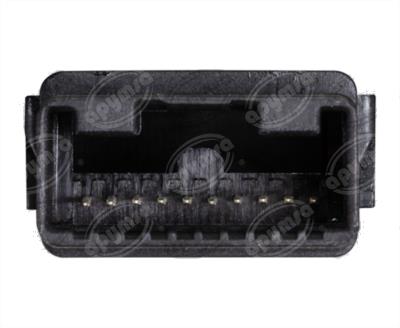 PALANCA DIRECCIONALES 10TERMINALES TOYOTA PRIUS 2011-2017 YARIS 14-18 QBH DYNAMIC CBS-2338 