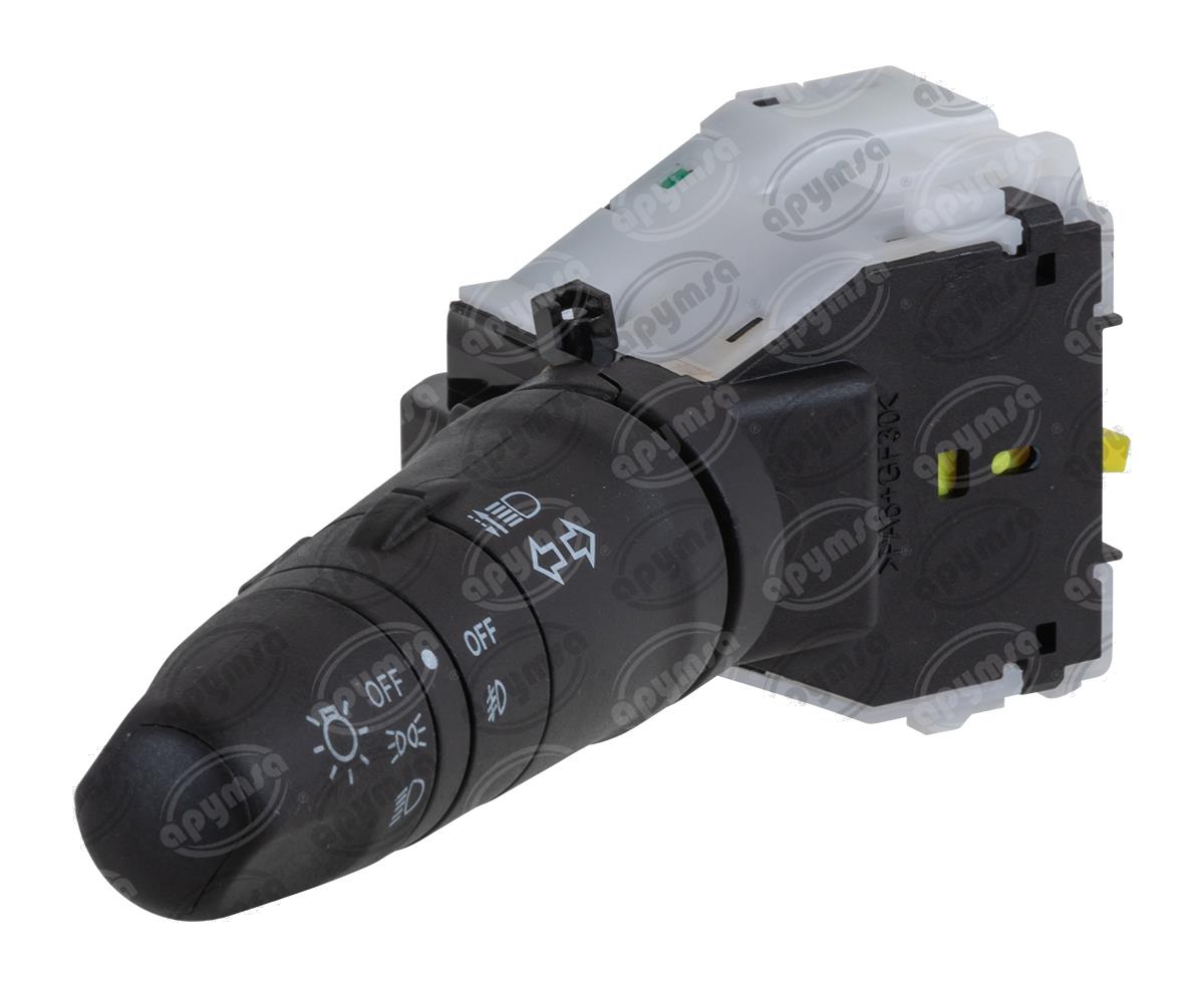 PALANCA DIRECCIONALES TIIDA 07-10 SENTRA 07-12 X-TRAIL 08,11-12 VERSA QBH DYNAMIC 25540EE905 