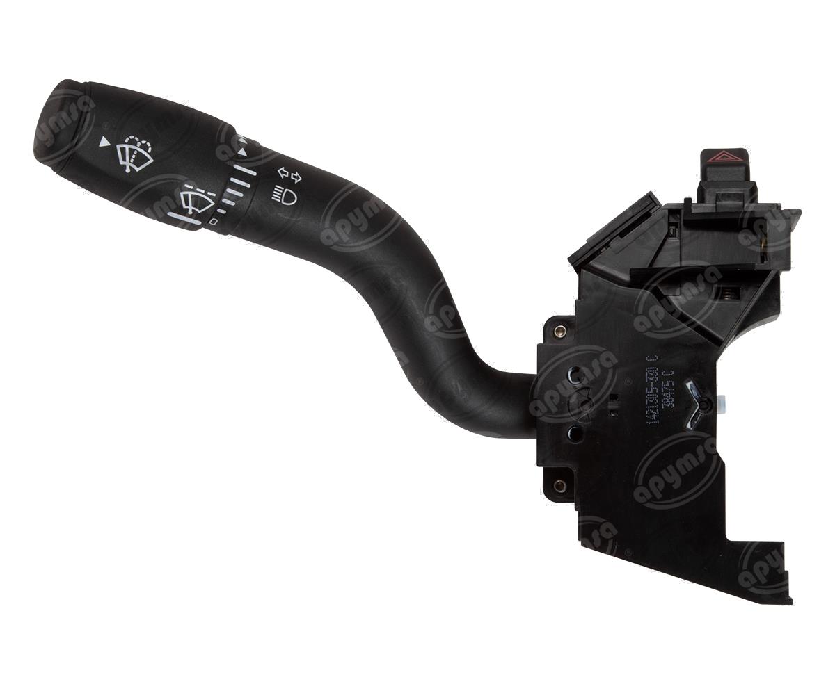 Interrupteur Commande Ventilateur YH1934 – Compatible Ford E150 E250 E350 E450 & Mercury Sable, Remplacement OE