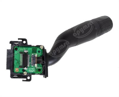 PALANCA MULTIFUNCIONAL 16TERMINALES FORD 150 250 350 450 550 SUPER DUTY QBH DYNAMIC CBS-2141 